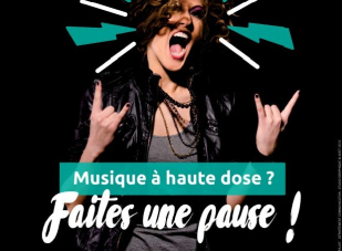 vignette bruit