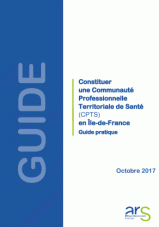 Couverture guide CPTS