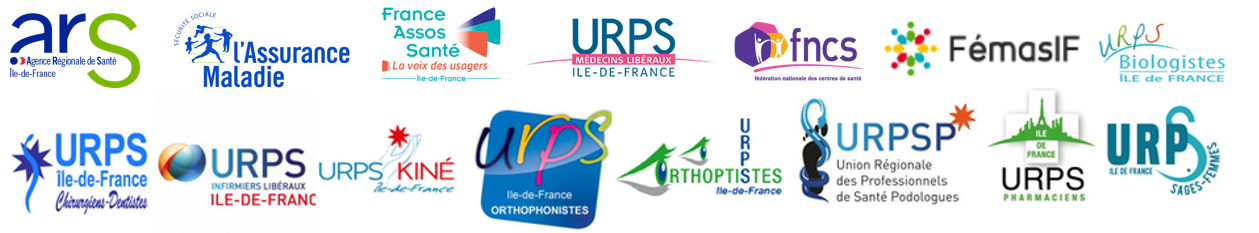 logo URPS