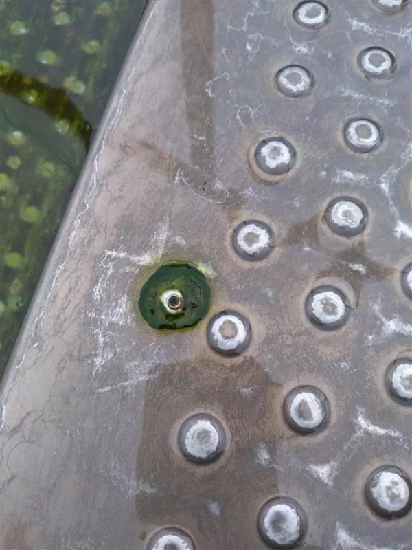 © Collectif du lac de Créteil 