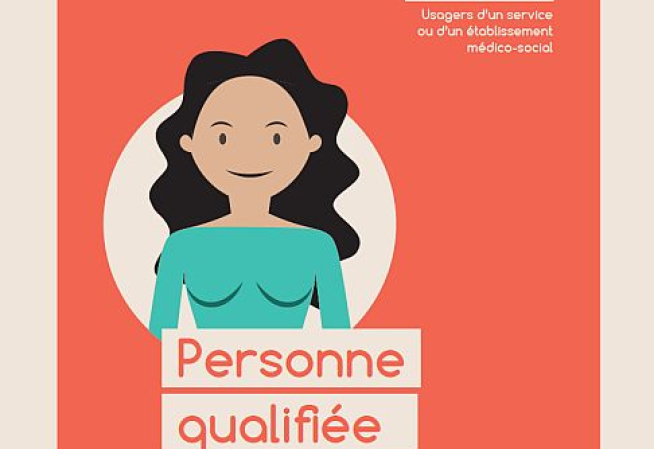 Personne qualifiée