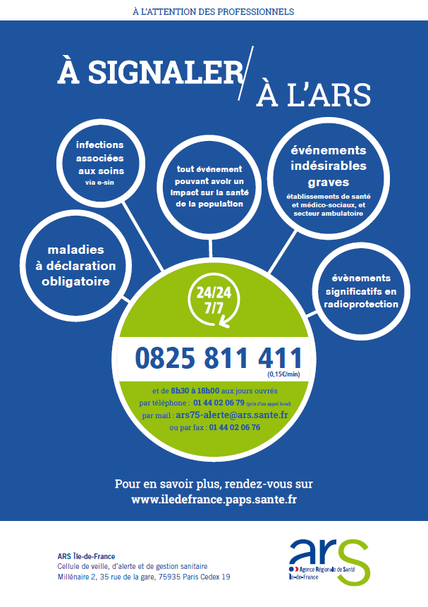 Signalements-affiche