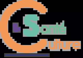 Logo culture et santé