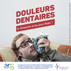 Permanence des soins dentaires