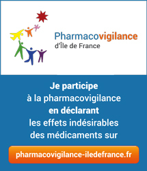 Pharmacovigilance-iledefrance.fr