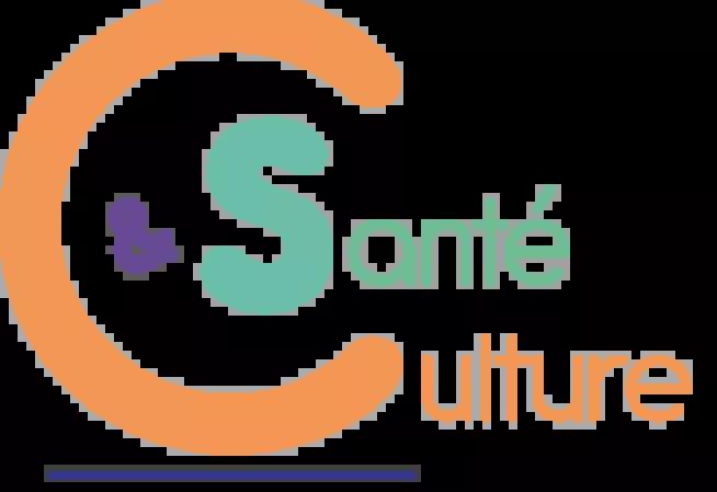 Logo culture et santé