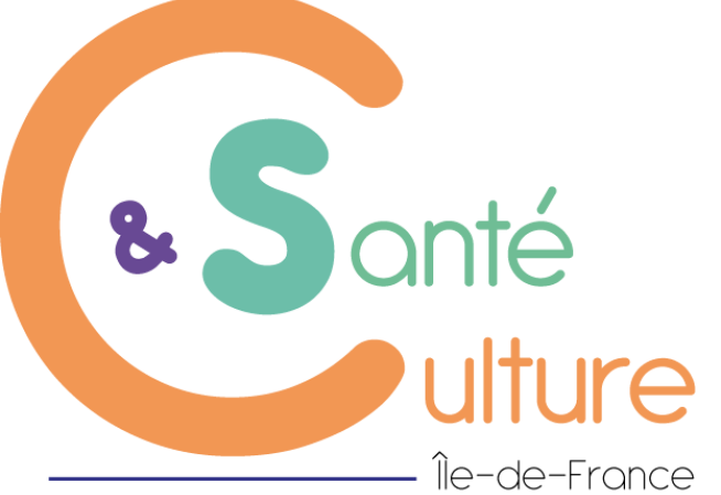 Logo culture et santé