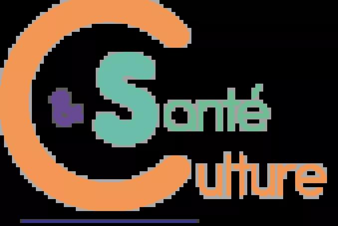Logo culture et santé