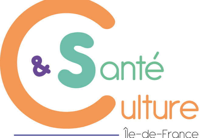 Logo culture et santé