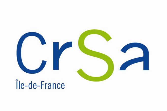 logo crsa