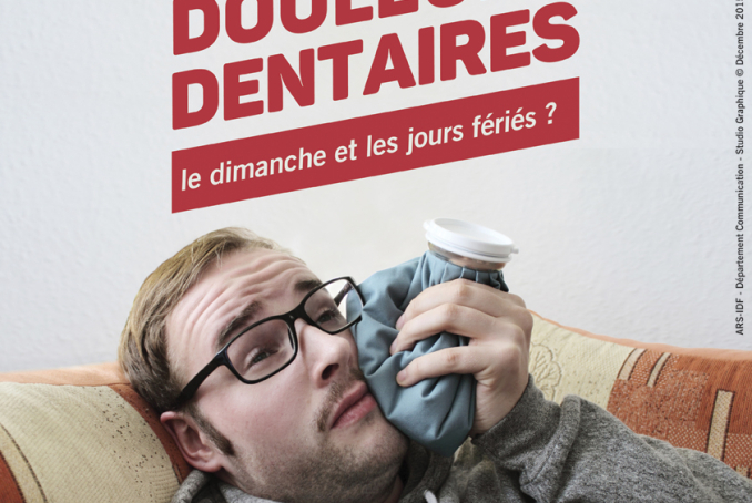 Permanence des soins dentaires