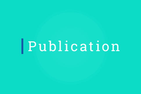 publication - visuel générique