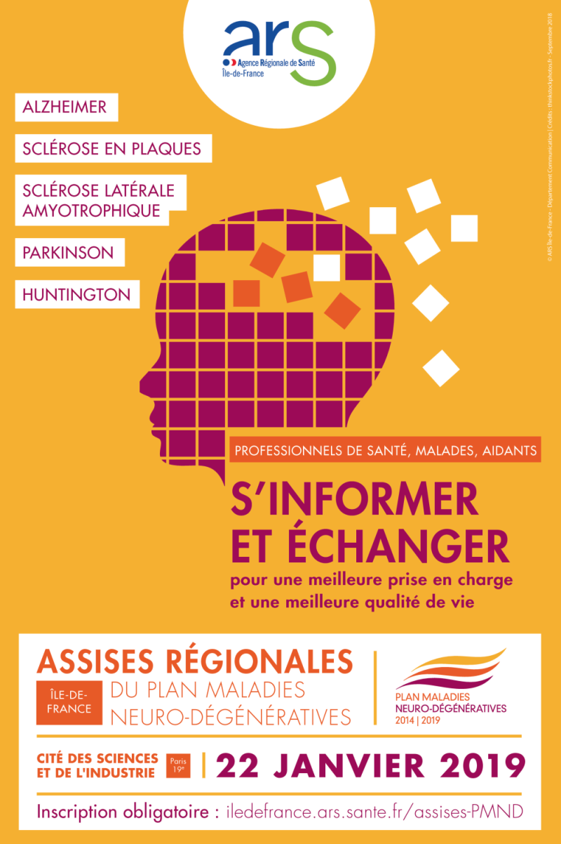 Affiche assises PMND