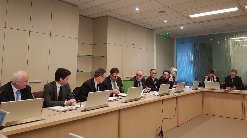 Commission de coordination ARS/AM
