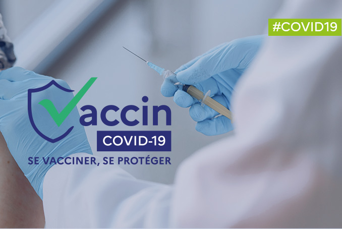 Maladie De Ménière Et Vaccin Covid Vaccination contre la Covid-19 des personnes âgées et vulnérables