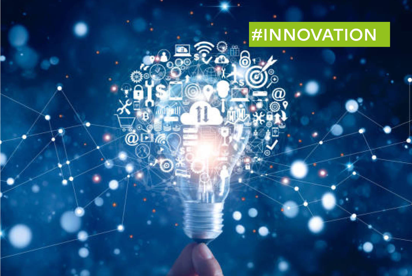 Mise en place de projets d’innovations organisationnelles s’appuyant sur une solution technologique ou numérique en Île-de-France - 2026