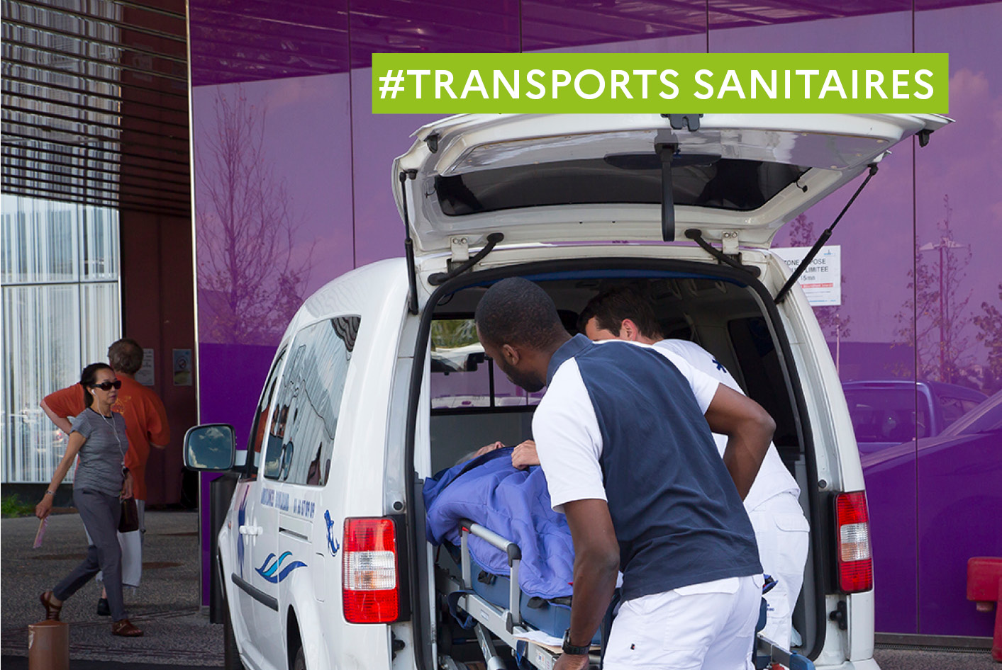 Association Des Transports Sanitaires D Urgence ATSU Agence Association Des Transports Sanitaires D Urgence ATSU Agence