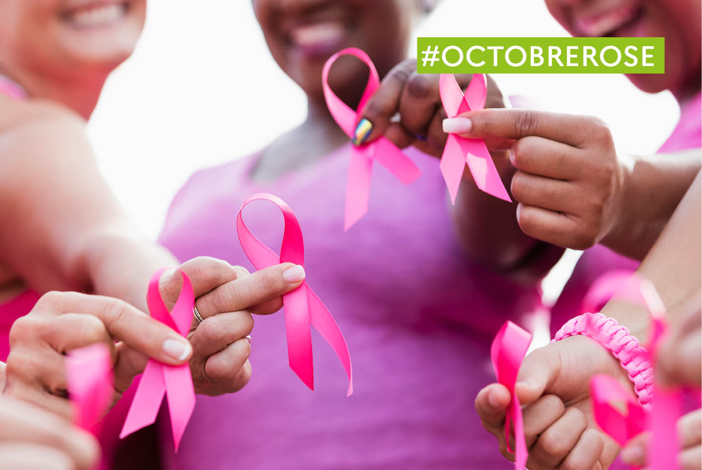 Depuis près de 30 ans, le mois d’octobre est dédié à l’information, à la prévention et à la lutte contre les cancers du sein. Ce cancer est le plus fréquent et reste le plus mortel chez les femmes en France. En Île-de-France, on compte chaque année 9 500 