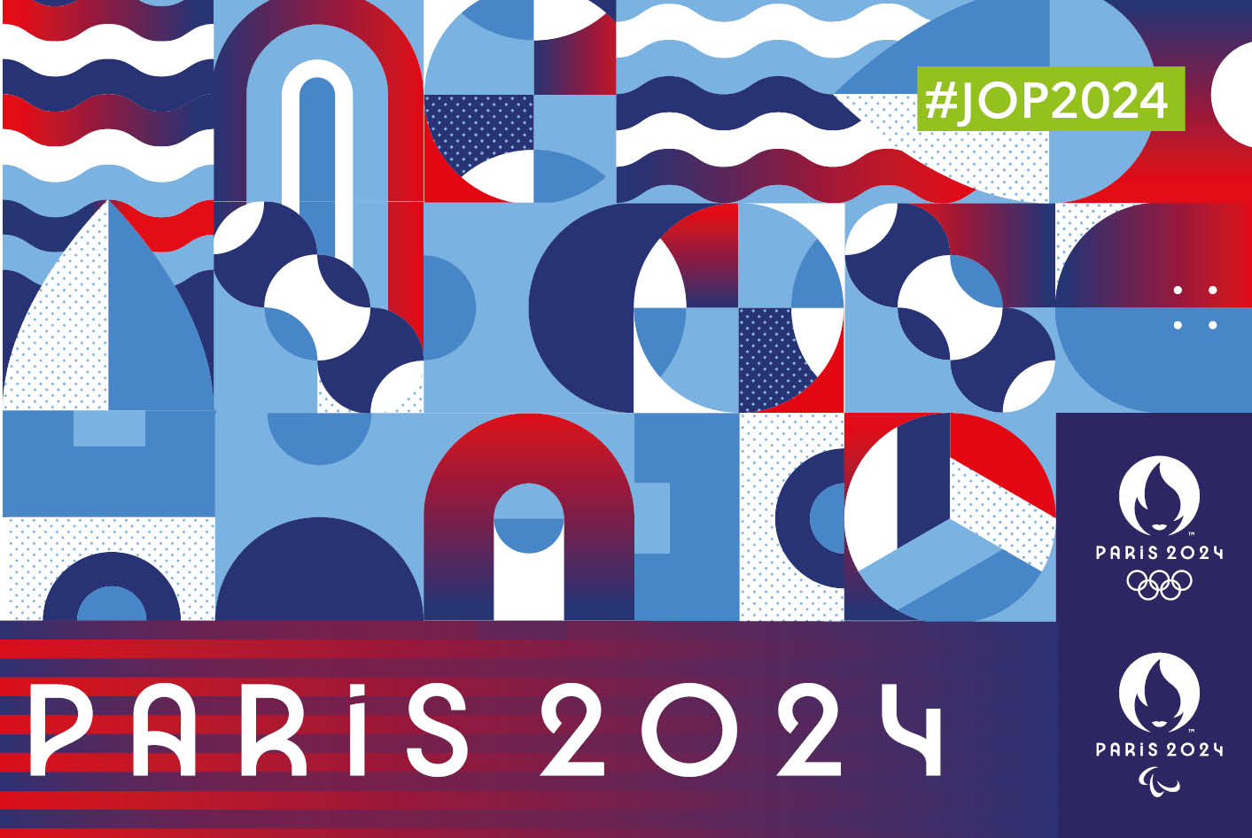 Jeux de Paris 2024 : pas d'augmentation dans les transports pour les  Franciliens