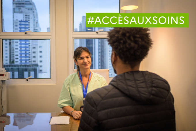 Le DOJ Annonce Des Accusations De Fraude En Soins De Santé Historiques