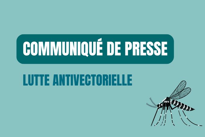 Lutte antivectorielle : L’ARS Île-de-France lance sa campagne de surveillance renforcée à partir du 1er mai 2026