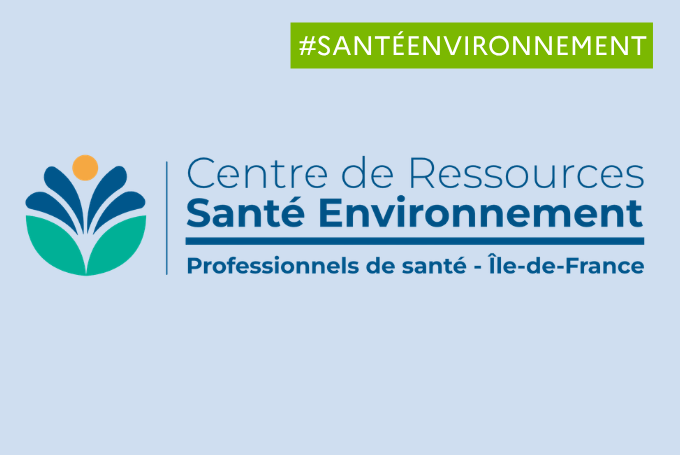 Santé environnement : lancement d’une plateforme de ressources dédiée aux professionnels de santé