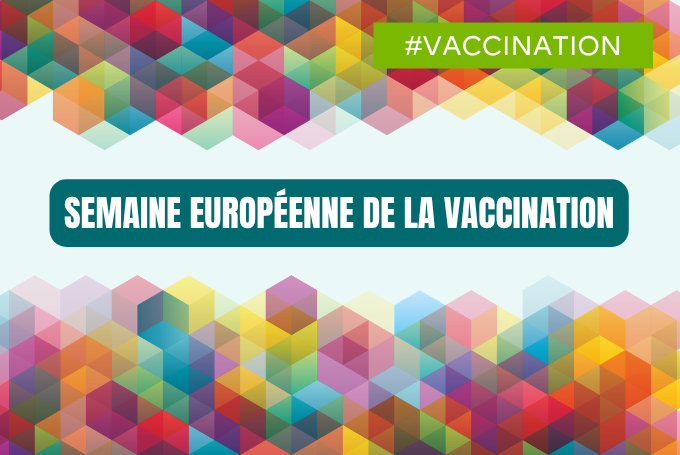 Semaine européenne de la vaccination 2026 (SEV) : un temps fort pour la santé des adolescents