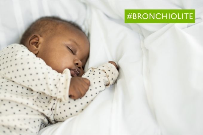 Bronchiolite des nourrissons : Bilan de la campagne d'immunisation 2025/2026 en Île-de-France