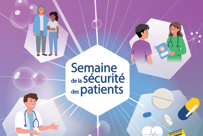 Semaine de la sécurité des patients : bilan des événements indésirables (EIGS) déclarés en Île-de-France