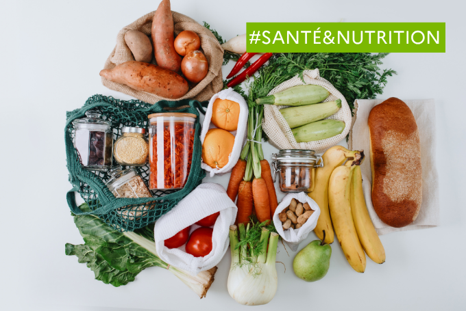 Nutri’activ : un dispositif innovant dédié à la nutrition pour améliorer la santé de tous
