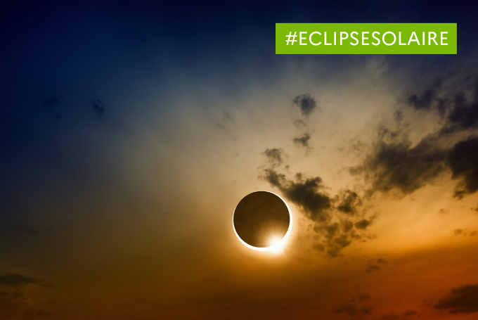 Éclipse solaire du 12 août 2026 : comment la regarder en toute sécurité ?