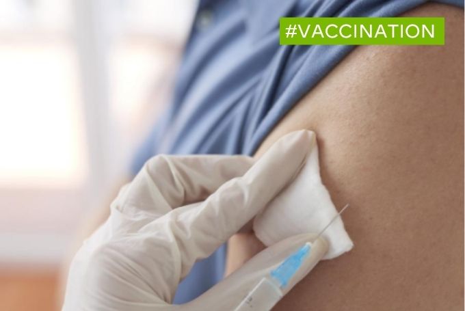Grippe, Covid-19, infections respiratoires : l’ARS Île-de-France déploie un kit pratique dédié à la vaccination en établissement sanitaire et médico-social
