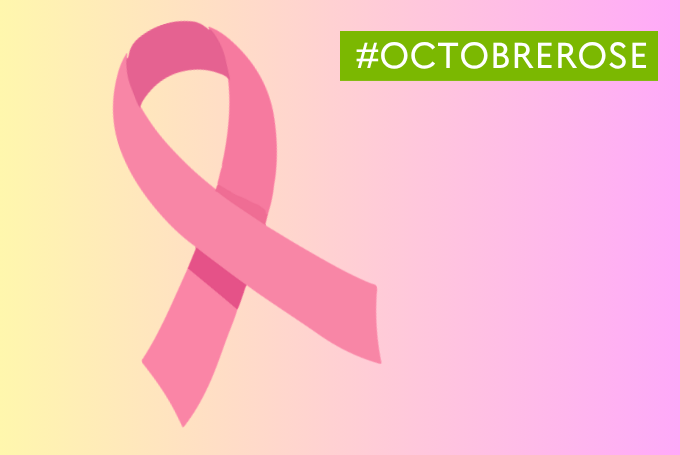 Octobre rose 2026 : un mois pour sensibiliser au dépistage du cancer du sein