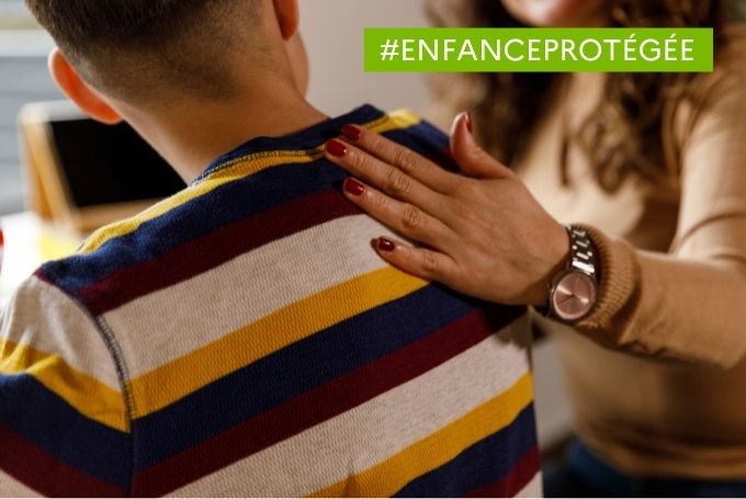 Santé des enfants protégés : l'ARS Île-de-France désigne les quatre premières structures coordinatrices du parcours « enfance protégée »
