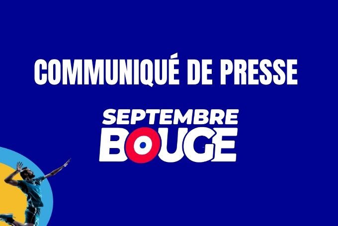 Septembre bouge : l’ARS Île-de-France se mobilise pour l’accès au sport pour tous