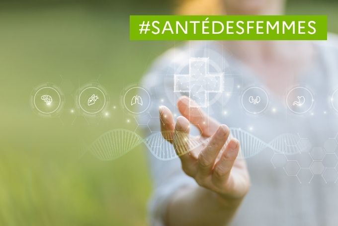 Lauréats de l’appel à projets sur les innovations organisationnelles au service de la santé des femmes 2026