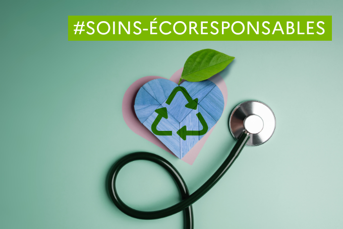 Soins-écoresponsables : découvrez les lauréats de l'appel à projets 2026