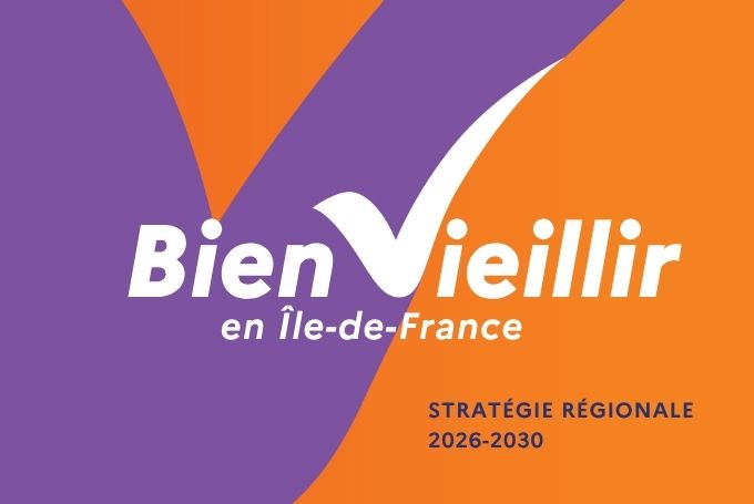 Bien vieillir en Île-de-France : l’ARS déploie une stratégie régionale ambitieuse pour 2026-2030