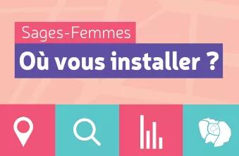 Carto Sages Femmes