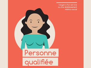 Personne qualifiée