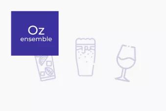 service oz ensemble