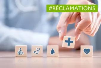 Réclamation