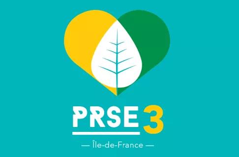 Logo PRSE3