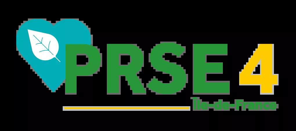 Logo PRSE 4