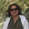 Portrait de Françoise Piqué Le Cun, représentante des usagers