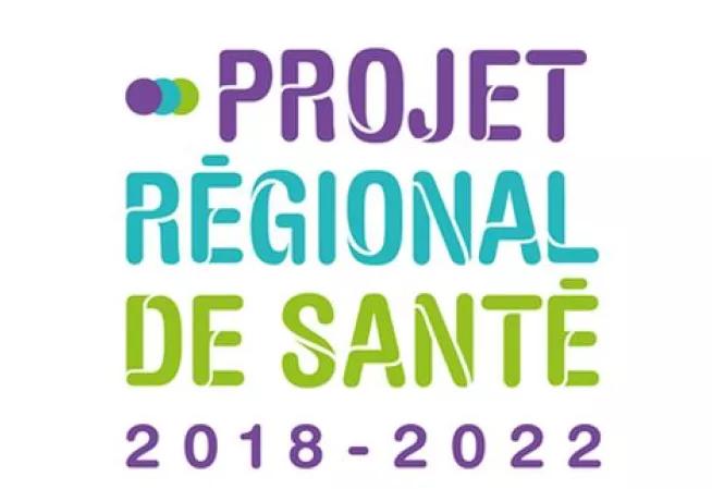 logo PRS 2018-2022