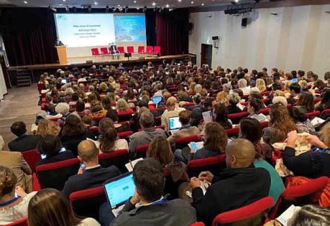 Colloque DAC