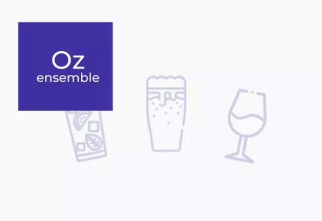 service oz ensemble