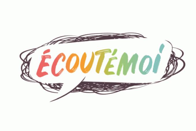 Logo Ecout'émoi