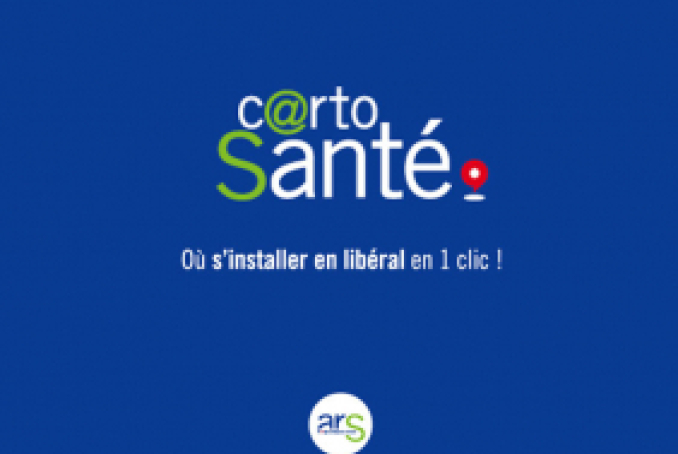 cartosanté